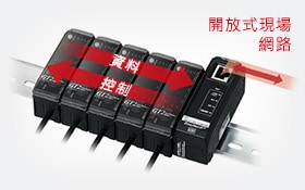 開放式現(xiàn)場網(wǎng)路