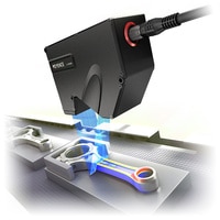 LJ-X8000 系列 超高精細(xì)線上輪廓感測器 產(chǎn)品型錄