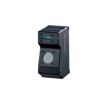 LJ-V7000 系列 - 超高速線上輪廓感測器