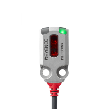 PR-M/F 系列 - 超小型放大器內藏型光電感測器