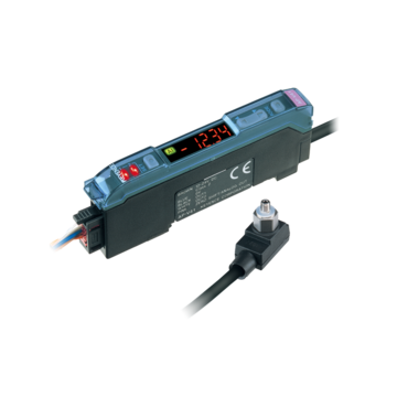 AP-V40 系列 - 減少佈線的 AI 數(shù)位壓力感測器