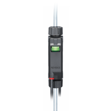 FD-X 系列 - 夾鉗式流量感測(cè)器