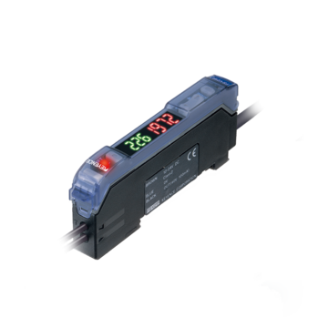 FS-V20 系列 - 數(shù)位光纖感測(cè)器